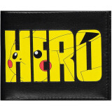 Кошелёк Difuzed Pokemon Olympics Bifold Wallet (MW780464POK)