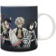 Кружка ABYstyle Demon Slayer Mug Pillars - ABY428