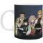 Кружка ABYstyle Demon Slayer Mug Pillars - ABY428 - фото 2