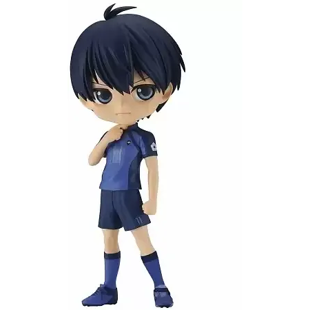 Фигурка Banpresto Bluelock Yoichi Isagi