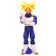 Фигурка Banpresto Dragon Ball Z Solid Edge Works Vol.2 (B:Super Saiyan Trunks) - BP17755P