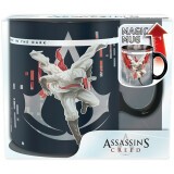 Кружка ABYstyle Assassin's Creed Heat Change Mug The Assassins (ABY330)