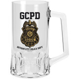 Кружка ABYstyle DC Comics GCPD Tankard (ABY59)