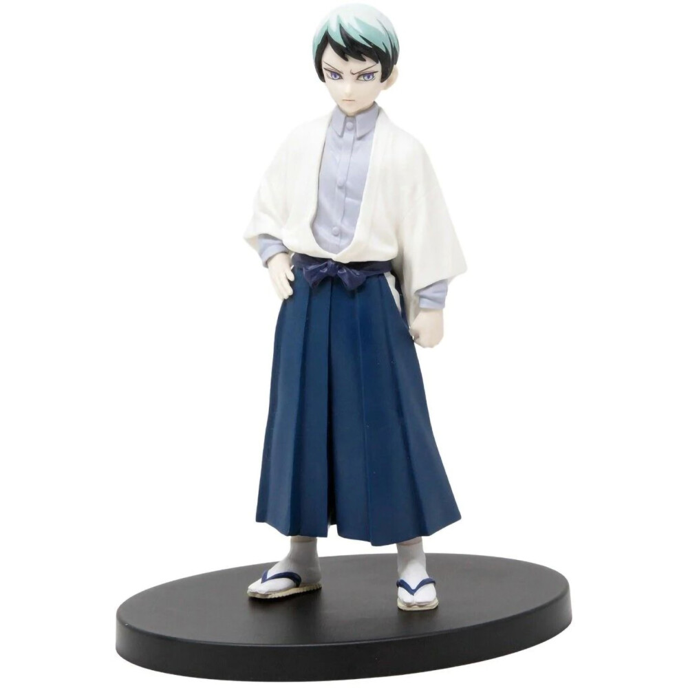 Фигурка Banpresto Клинок Рассекающий Демонов Kimetsu no Yaiba Yushiro - BNS381