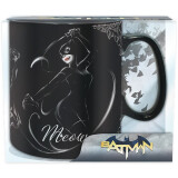 Кружка ABYstyle DC Comics Mug Catwoman King size (ABY582)