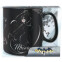 Кружка ABYstyle DC Comics Mug Catwoman King size - ABY582 - фото 3