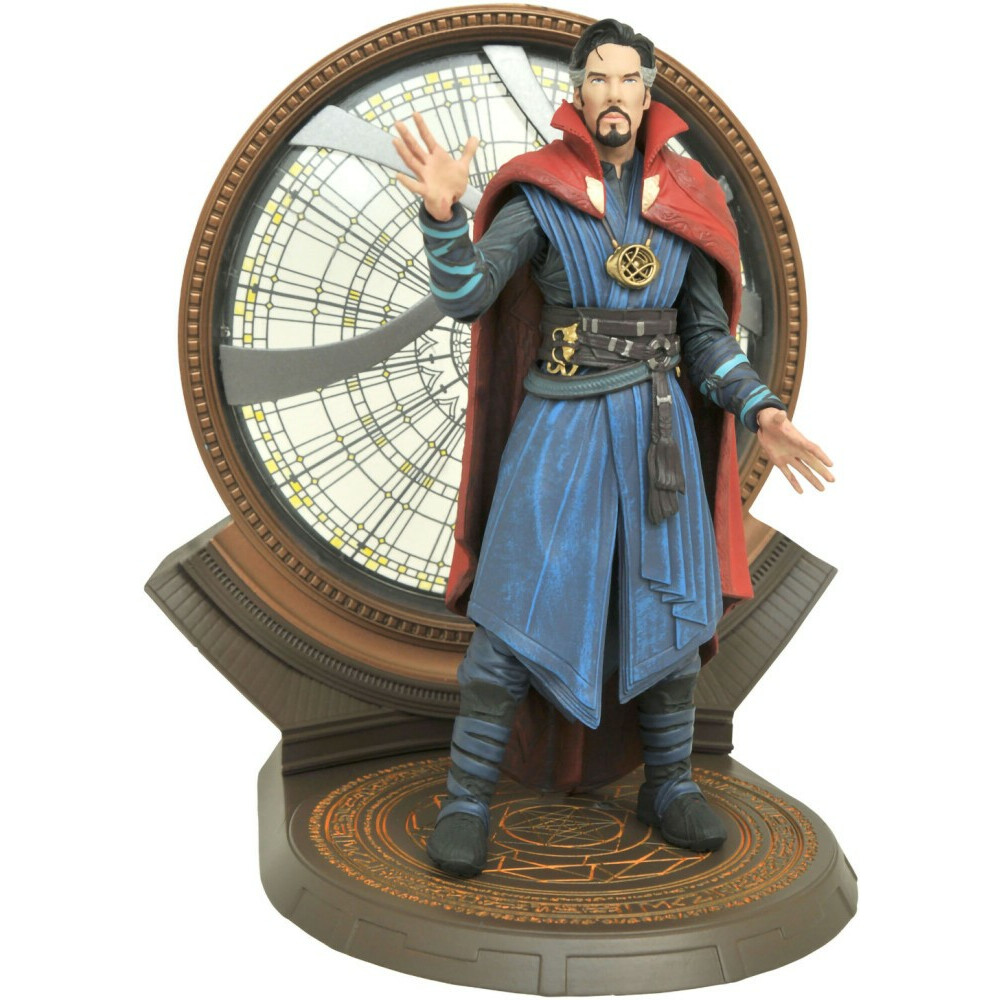 Фигурка Diamond Select Marvel Dr. Strange - 0699788849194