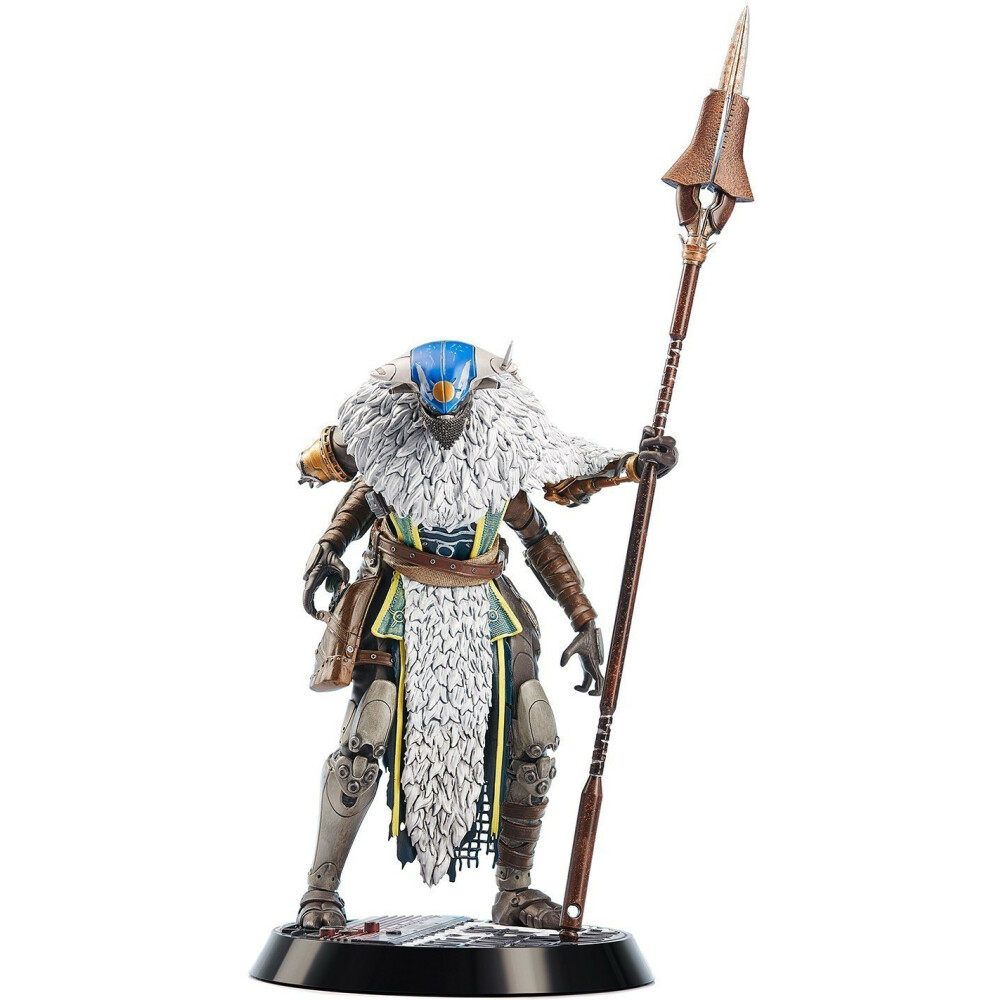 Фигурка Numskull Destiny Variks, the Loyal Statue - NS3476