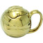 Кружка ABYstyle Harry Potter 3D Mug Golden Snitch - ABY331