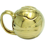 Кружка ABYstyle Harry Potter 3D Mug Golden Snitch (ABY331)