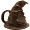 Кружка ABYstyle Harry Potter 3D Mug Sorting Hat - ABY70