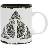 Кружка ABYstyle Harry Potter Mug Deathly Hallows (ABY604)