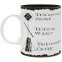 Кружка ABYstyle Harry Potter Mug Deathly Hallows - ABY604 - фото 2