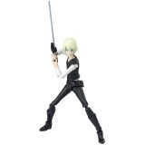 Фигурка Tamashii Nations S.H.Figuarts Star Wars Visions Karre (4573102633101)