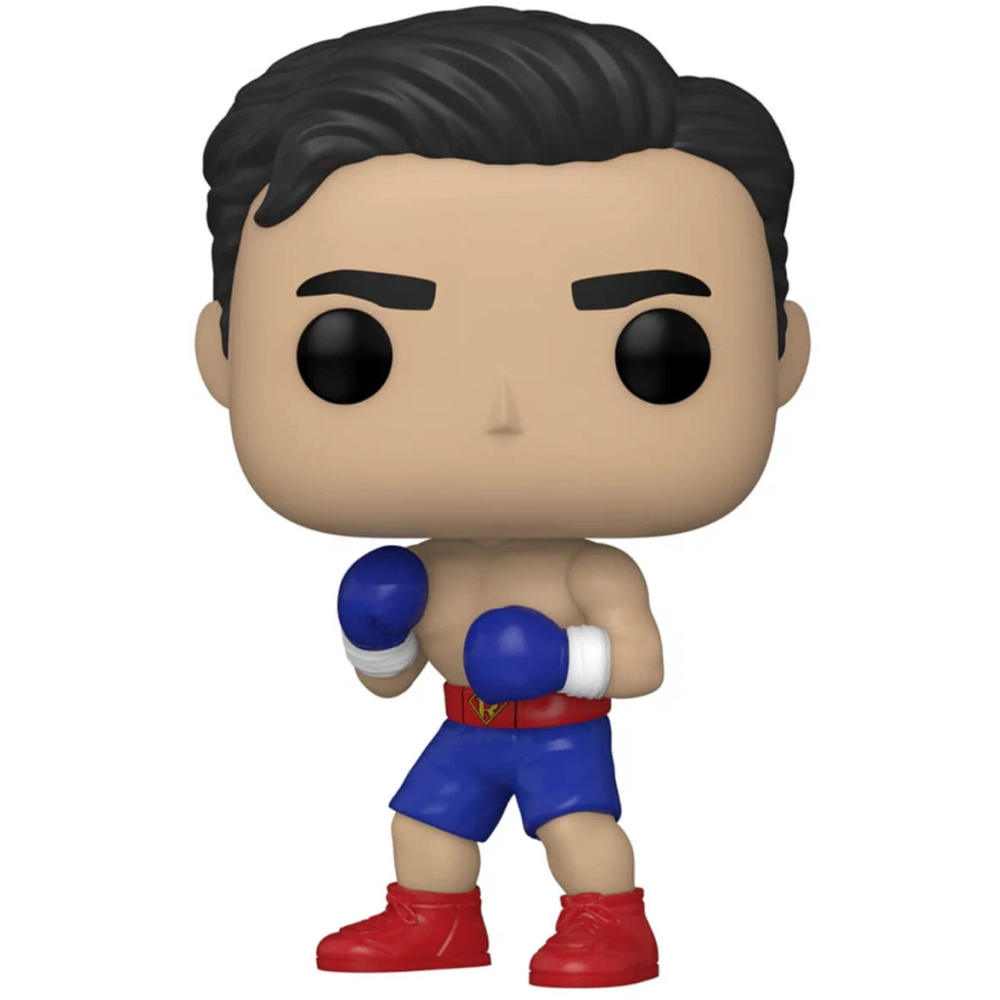 Фигурка Funko POP! Boxing Ryan Garcia - 56815