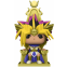 Фигурка Funko POP! Deluxe Animation Yu-Gi-Oh Pharaoh Atem Yugi - 57645