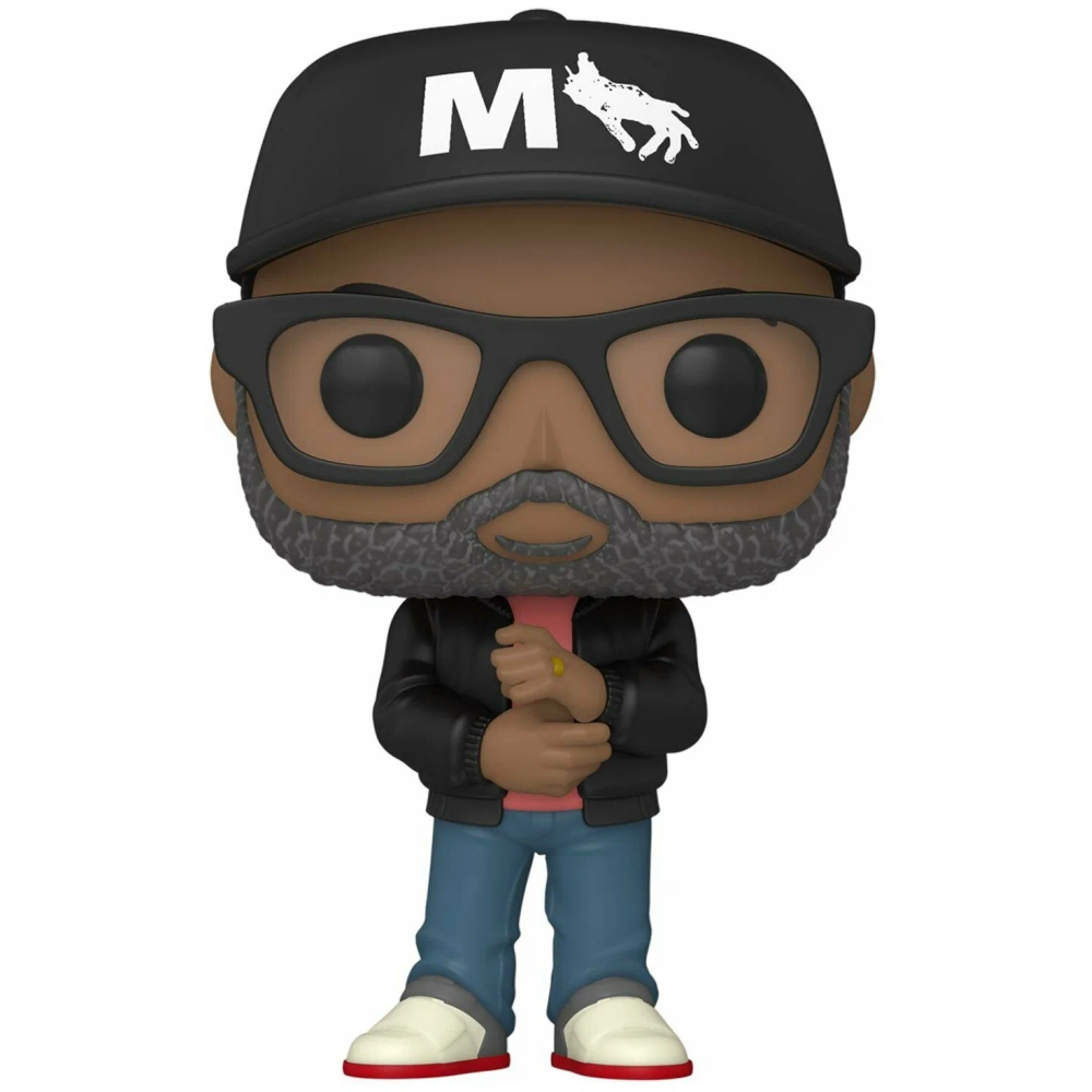 Фигурка Funko POP! Directors Director Jordan Peele - 59657