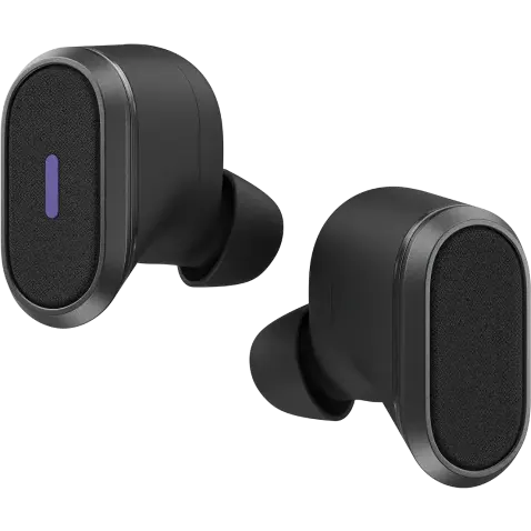 Гарнитура Logitech Zone True Wireless Earbuds (985-001082)