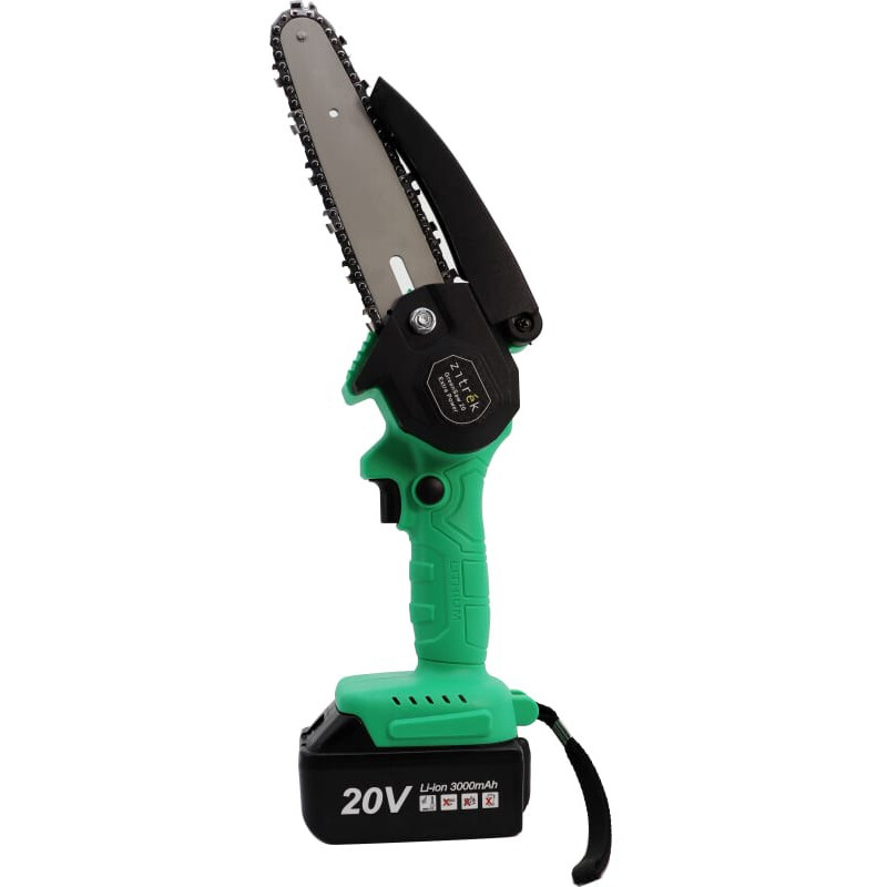 Электропила Zitrek GreenSaw 20 Extra Power - 082-1851