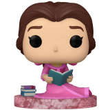 Фигурка Funko POP! Disney Ultimate Princess Belle (56349)