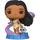 Фигурка Funko POP! Disney Ultimate Princess Pocahontas (55971)