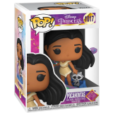 Фигурка Funko POP! Disney Ultimate Princess Pocahontas (55971)