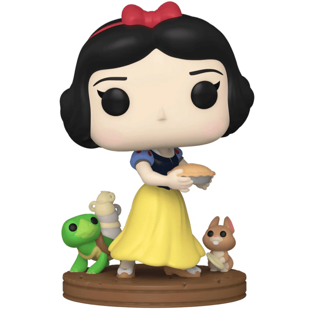 Фигурка Funko POP! Disney Ultimate Princess Snow White - 55973