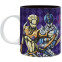 Кружка ABYstyle JoJo's Bizarre Adventure Mug Giorno and Bruno - ABY561 - фото 2