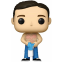 Фигурка Funko POP! Movies 40 Years Old Virgin Andy Stitzer Waxed - 49047