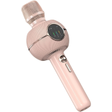 Микрофон Divoom StarSpark Pink (90100058216)