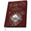 Блокнот ABYstyle Harry Potter Notebook Quidditch A5 - ABY391