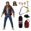 Фигурка NECA Back To The Future – 7” Scale Action Figure – Ultimate Marty McFly - 53600