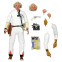 Фигурка NECA Back To The Future Ultimate Doc Brown - 0634482536209