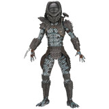 Фигурка NECA Predator 2 Ultimate Warrior Predator 30th Anniversary (634482515860)