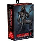 Фигурка NECA Predator 2 Ultimate Warrior Predator 30th Anniversary (634482515860)