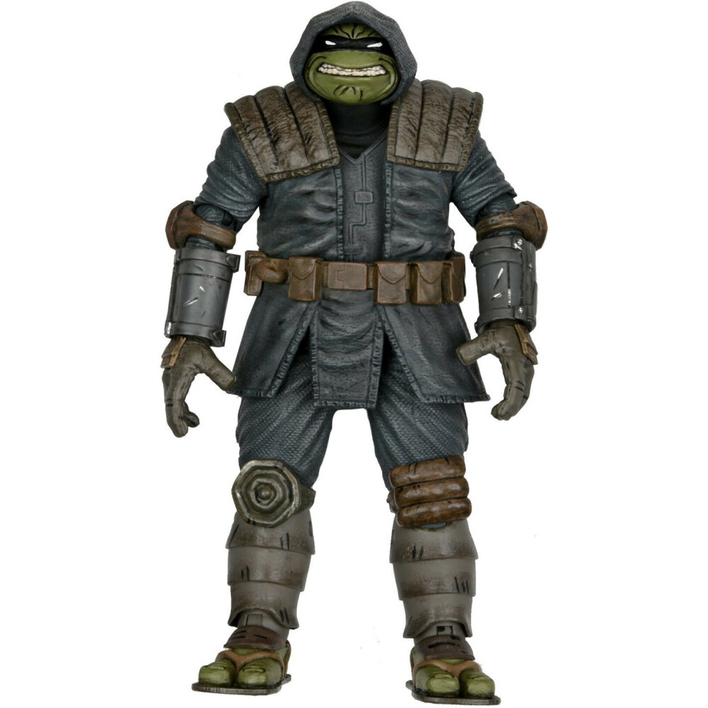 Фигурка NECA TMNT The Last Ronin Ultimate (Armored) - 0634482542682