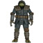 Фигурка NECA TMNT The Last Ronin Ultimate (Armored) - 0634482542682