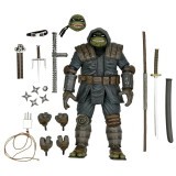 Фигурка NECA TMNT The Last Ronin Ultimate (Armored) (0634482542682)