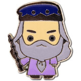 Значок Sihir Dukkani Harry Potter Albus Dumbledore (PIN005)