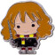 Значок Sihir Dukkani Harry Potter Hermione Granger (PIN004)