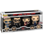 Фигурка Funko POP! Rocks U2 Zoo TV Adam/Bono/The Edge/Larry - 64688 - фото 2