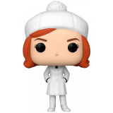 Фигурка Funko POP! TV Queens Gambit Beth Harmon Final Game (57688)