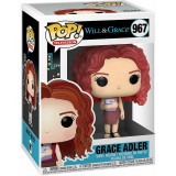 Фигурка Funko POP! TV Will & Grace Grace Adler (34704)