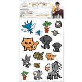 Стикеры Sihir Dukkani Harry Potter Animal Icons (ST001)