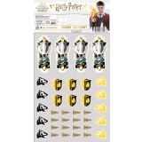 Стикеры Sihir Dukkani Harry Potter Hufflepuff (ST017)