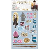 Стикеры Sihir Dukkani Harry Potter Luna Lovegood (ST013)