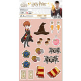 Стикеры Sihir Dukkani Harry Potter Ron Weasley (ST014)