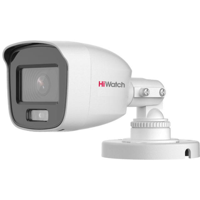 Камера Hikvision DS-T500L 3.6мм