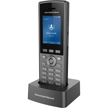 VoIP-телефон Grandstream WP825