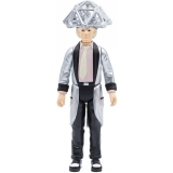 Фигурка Super7 BTTF W2 50s Doc Brown (BTTFW01-D50-W01)